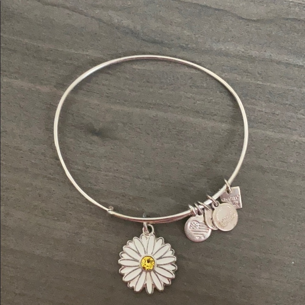 Alex and Ani Bracelet - Picture 2 of 4
